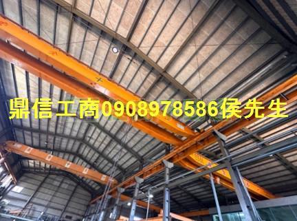 台南安南廠房-4