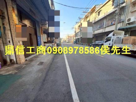 台南永康廠房-5