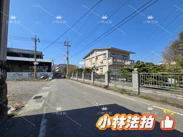 彰化北斗法拍透天-3