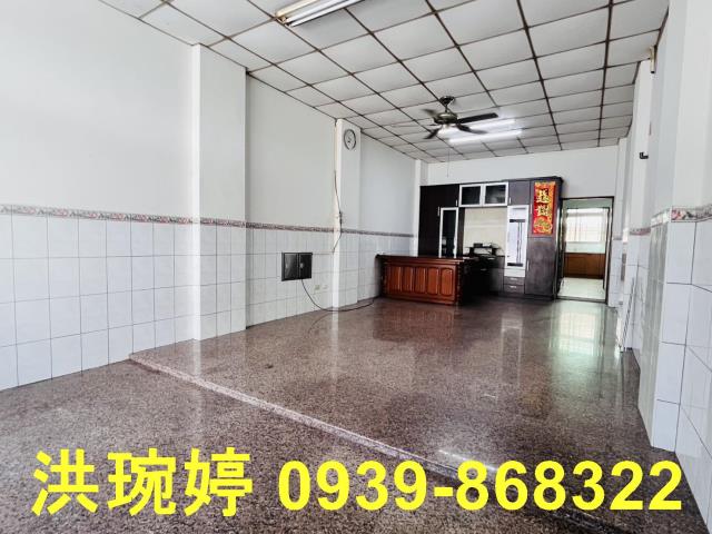 台中霧峰透天-3