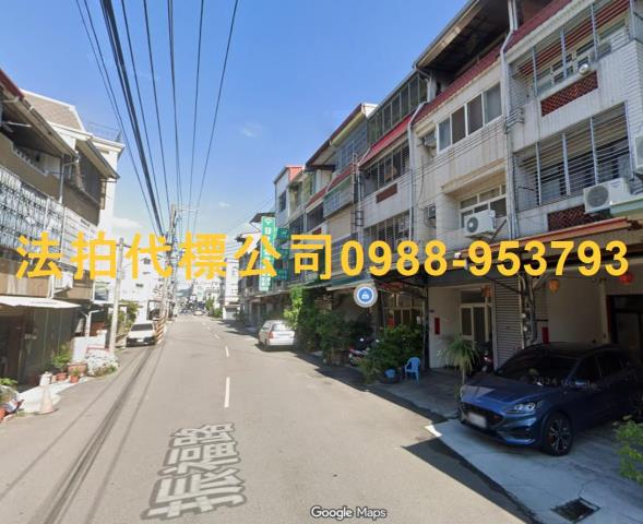 太平透天法拍-4