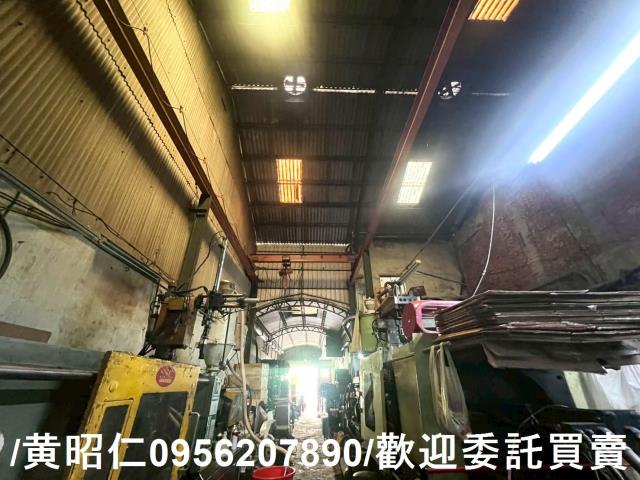 仁德廠房-6