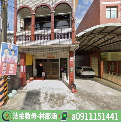 屏東法拍透天-4