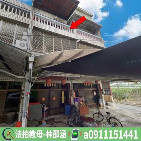 屏東法拍透天-3