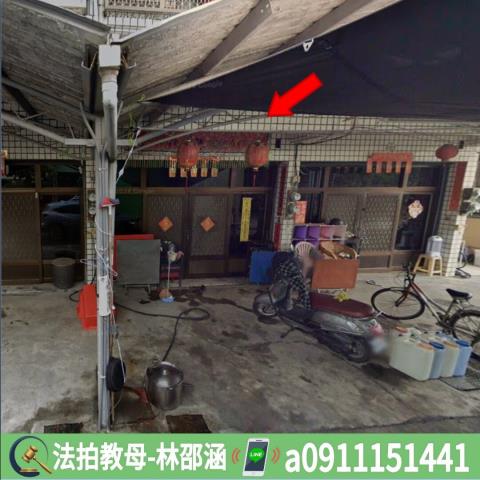 屏東法拍透天-4