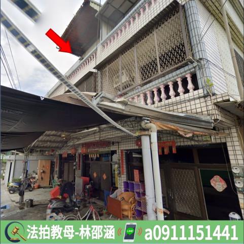 屏東法拍透天-6