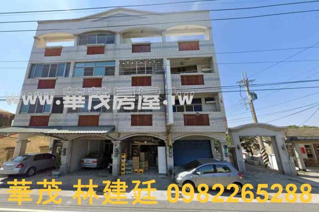 台南透天法拍-1