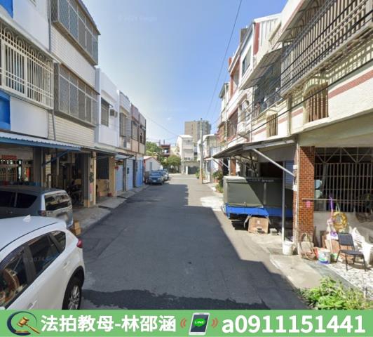 屏東透天法拍-6