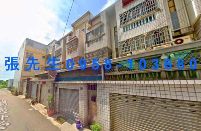 台中別墅法拍-1