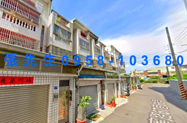 台中別墅法拍-2