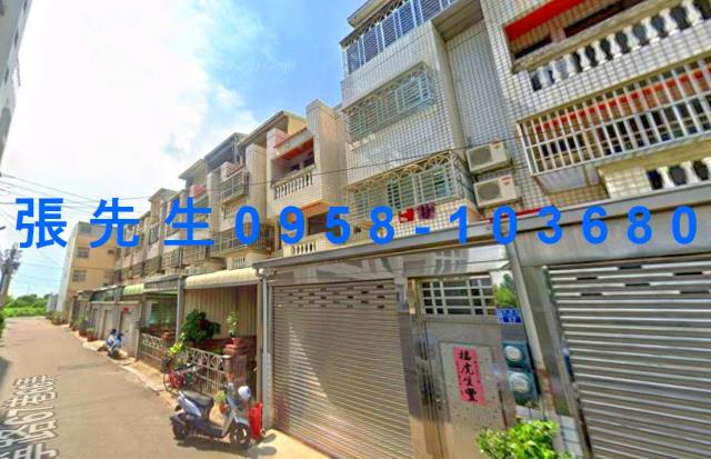 台中別墅法拍-4