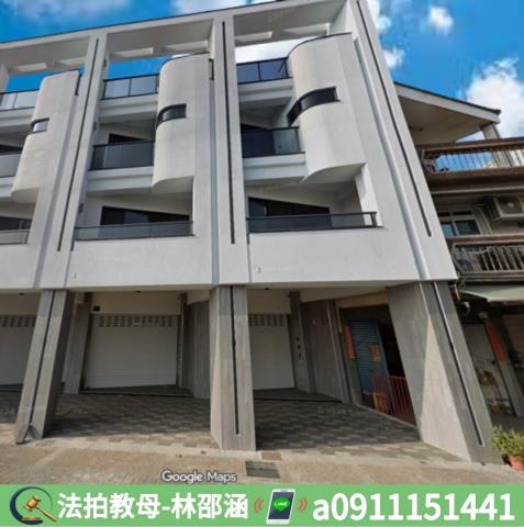 屏東透天法拍-3