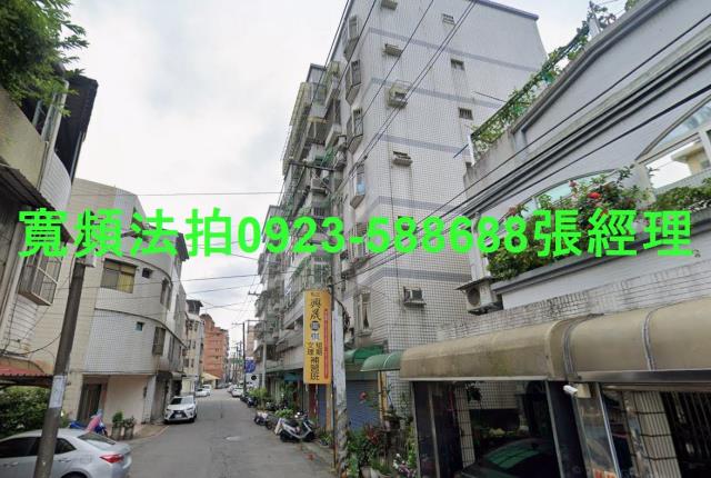 桃園中壢法拍華廈-2