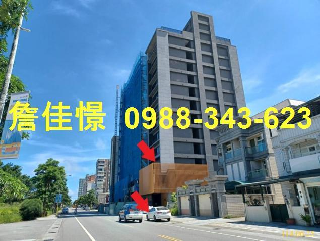 花蓮花蓮市法拍大樓-4