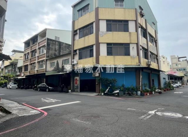 台南北區店面-5