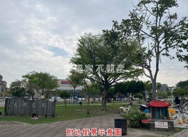 台南北區店面-6