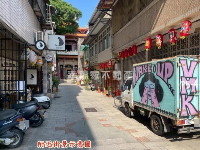 台南中西區華廈-11