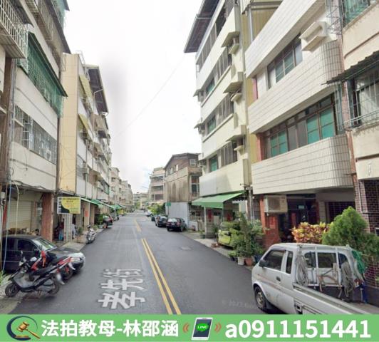 小港公寓法拍-7