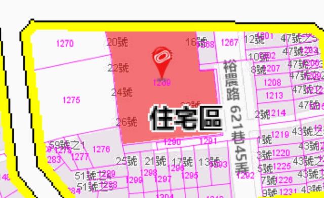 東區法拍大樓-9