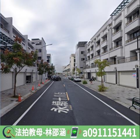 安南透天法拍-5