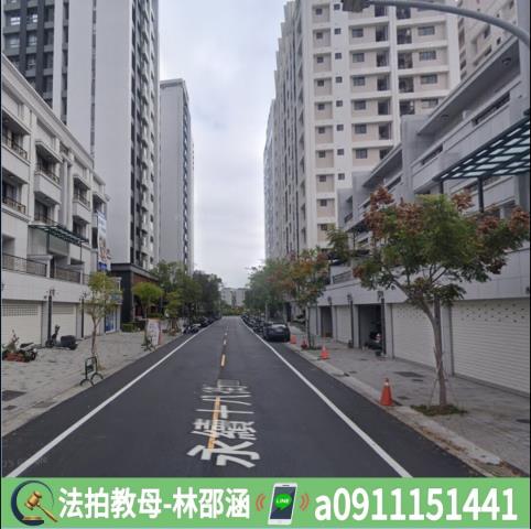 安南透天法拍-6