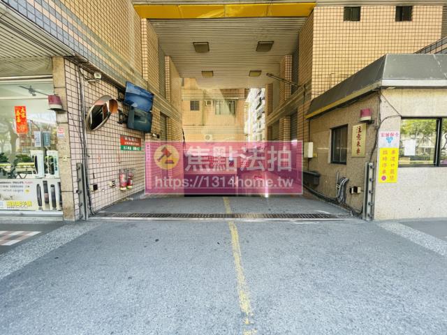 新北法拍大樓-7