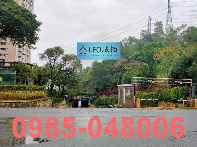 新北大樓法拍-3