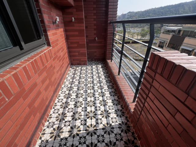 高雄鼓山大樓-9