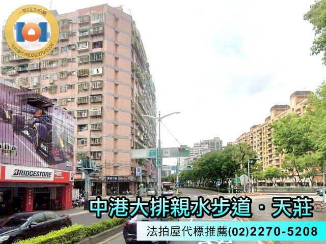 新北新莊大樓法拍-5