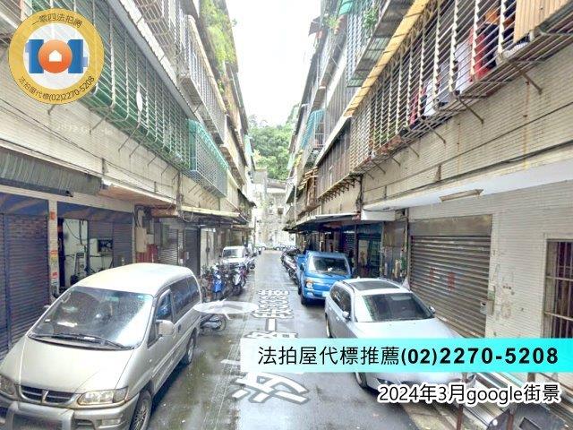 新北汐止公寓拍賣-4