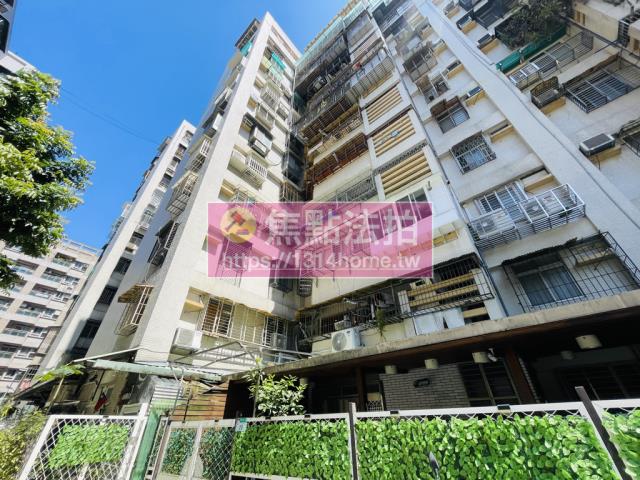 台北萬華法拍大樓-2