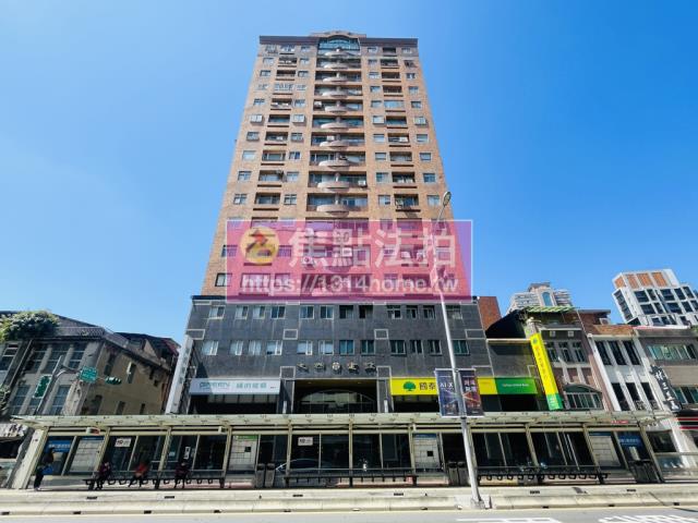 台北大同區大樓法拍-1