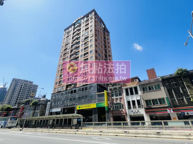 台北大同區大樓法拍-2