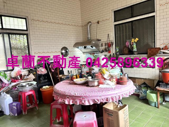 苗栗卓蘭農舍-12