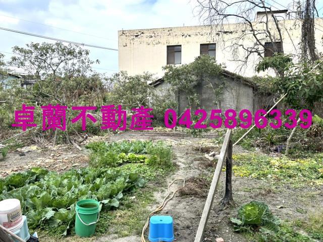 苗栗卓蘭農舍-6