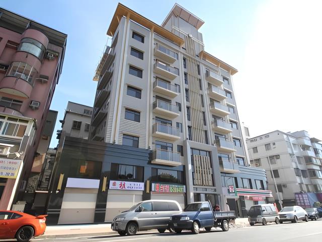 龜山法拍華廈-4