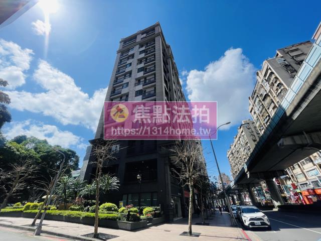 內湖大樓法拍-5