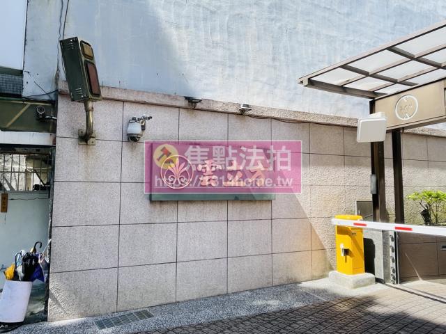 內湖大樓法拍-8