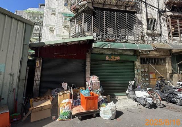 蘆洲公寓法拍-3