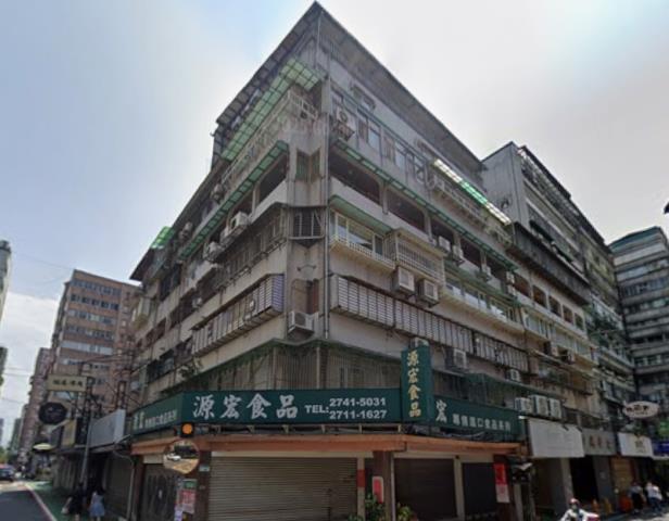 大安區法拍華廈-2