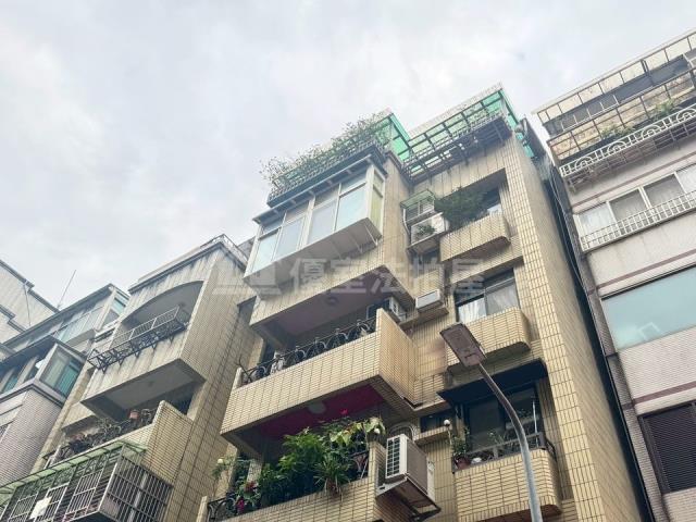 大安區華廈法拍-1