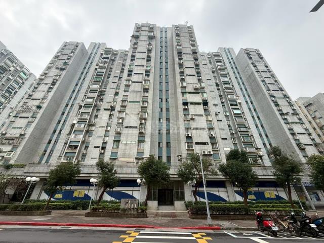 台北法拍大樓-1