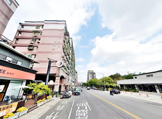 竹東北興路2房平車