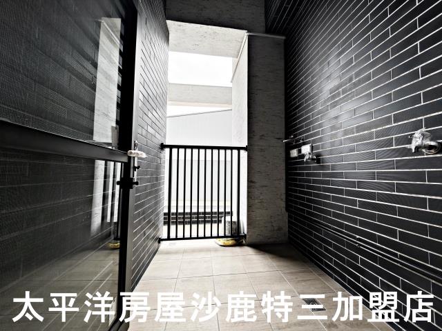 台中大甲華廈-5