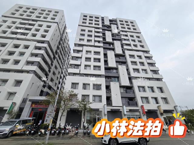 彰化員林法拍店面-4