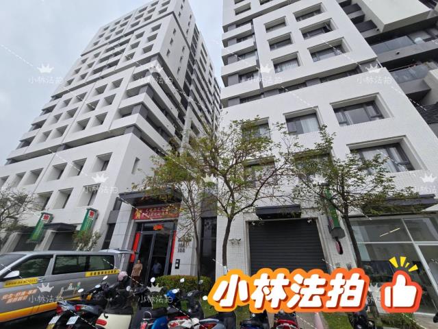 彰化員林法拍店面-5