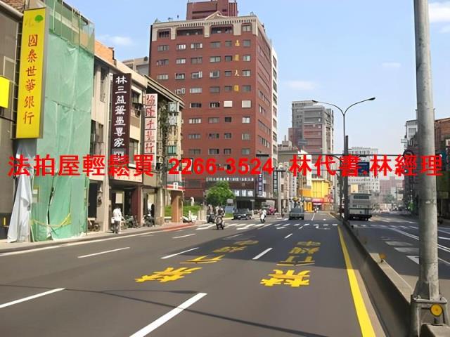 台北大同區法拍大樓-9