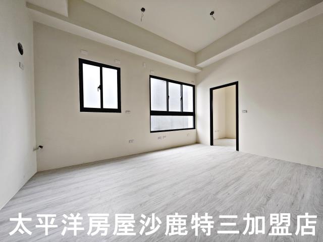 台中大甲華廈-1