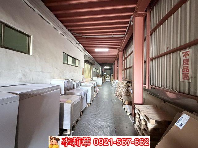 台南仁德廠房-10