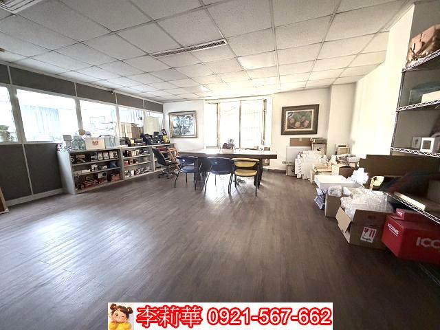 台南仁德廠房-13